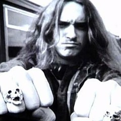 cliff burton - metallica - best solo ever