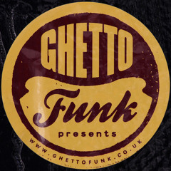 Micro Mix No.32 for UGS with DJ Chamber - Ghetto Funk (Jan 17th 2015)