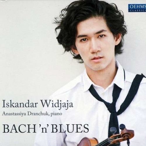 Iskandar Widjaja & Anastassiya Dranchuk: F. Poulenc – Violinsonate - Allegro Con Fuoco (Aussschnitt)