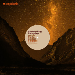 Mountainking - Vacate CLIP