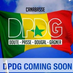 Canabasse  D.P.D.G (Prod By Nino - Mixed )