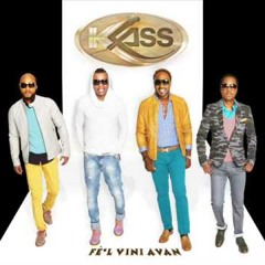 Klass - You Don't Want Me -Live