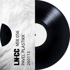 LN-CC Mix 056 - Pavel Plastikk