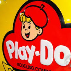 Play Doh Clean