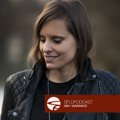 Soulfooled Podcast 030 by Garance