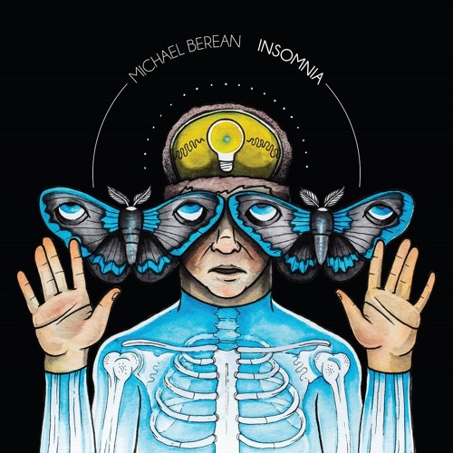 Michael Berean - Fade