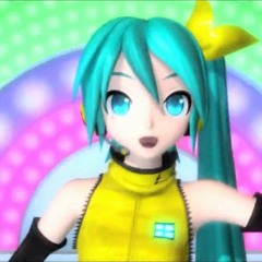 Miku Hatsune - Caramelldansen Sub Español
