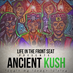 Ancient Kush [Prod. Carlos Broady]