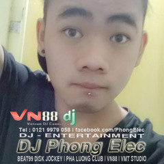 Nhạc Tổng Hợp Remix hay✈️💿