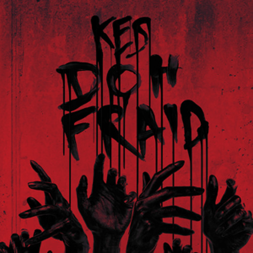 Doh Fraid (Main Event Riddim) Soca 2015