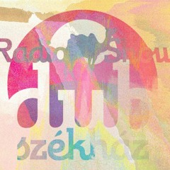 Dub Szekhaz Radio Show w. Kisszántó - 20150119