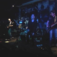 The Bartender & The Thief