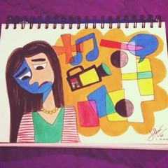 Kimya Dawson - I Miss You