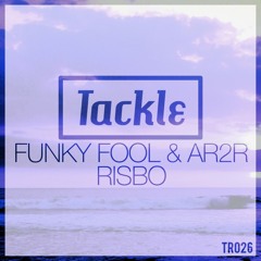 Funky Fool & AR2R - Risbo
