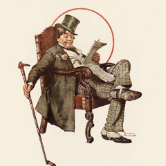 RICH MANs BLUES (Revamped)