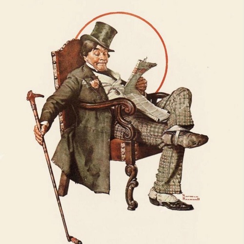 RICH MANs BLUES (Revamped)