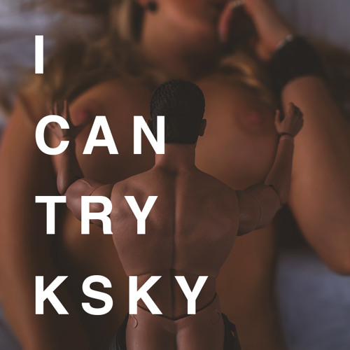 [EDGSPECIAL015] Ksky – I Can Try (FREE DL)