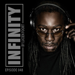 Episode 048 - Infinity Radio By Lucien Foort