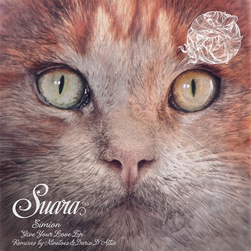 Simion - Give You Love (The Piano) (Ninetoes Remix)