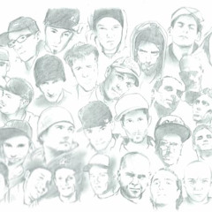 beatem up - gmocht in Oesterreich SAMPLER snippet FREEEEEEE download