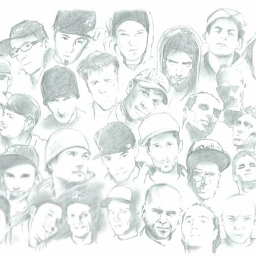 beatem up - gmocht in Oesterreich SAMPLER snippet FREEEEEEE download