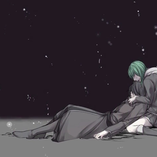 Died In Your Arms (w/ Hook)