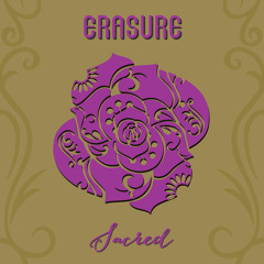 ERASURE - Sacred (Single Mix)