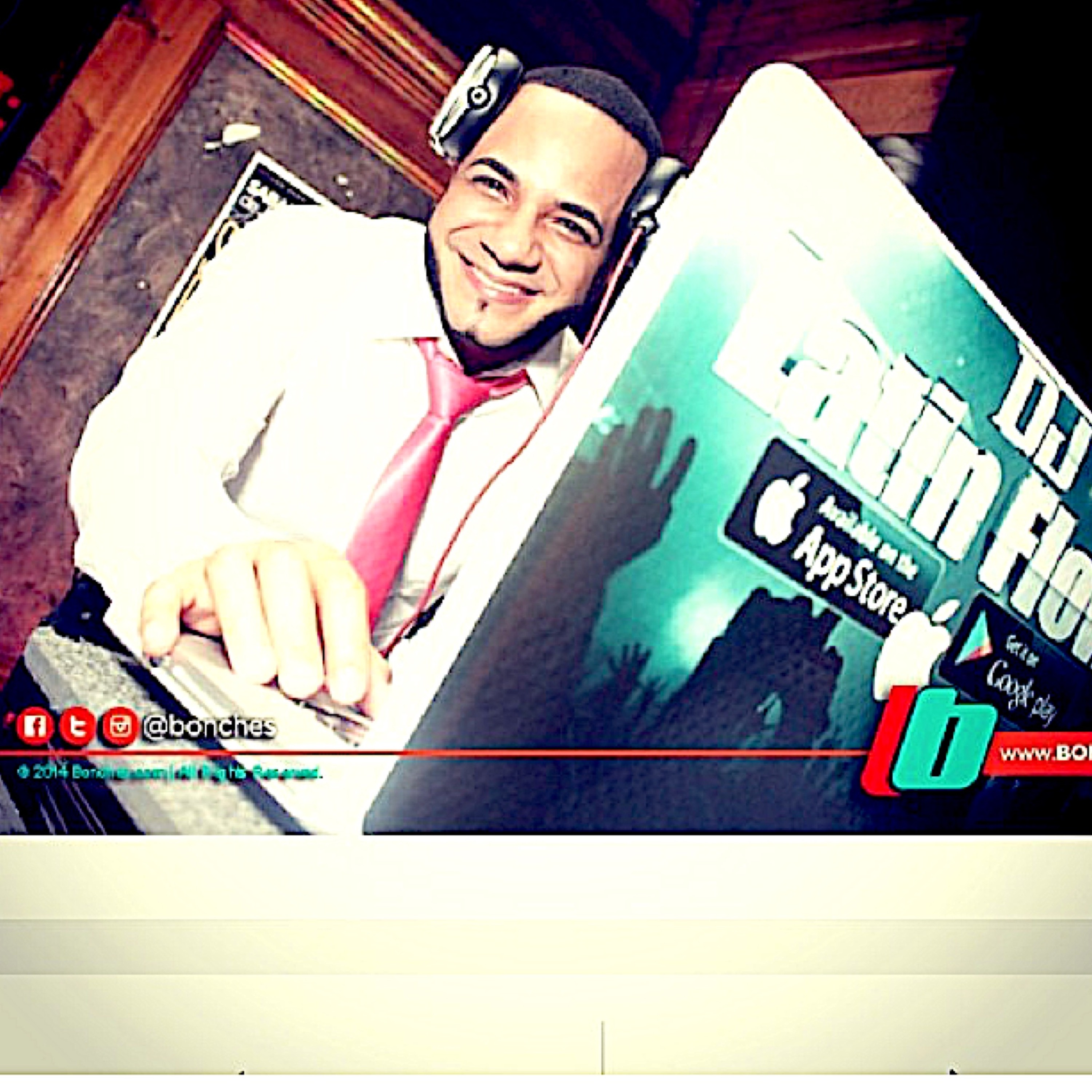 Dj Latin Flow