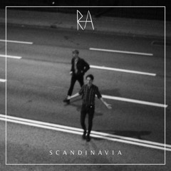 RA - These Days