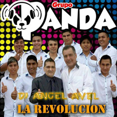 Bailando (Remix) - Grupo Panda (Dj Angel AVel)