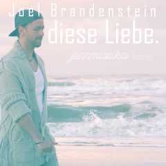 Joel Brandenstein - Diese Liebe (JeanMuzika Bootleg)