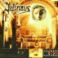 DELIRIOUS - 06 - Death Scout