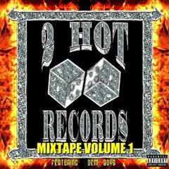 2HOT Records Raw - N-Real - Elevator
