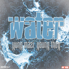 Water ft Young Thug