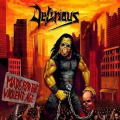 Delirious - Made for the violent Age - 02 -Triple Six