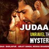 Judaai (Full Audio Song) - Arijit Singh & Rekha Bhardwaj - Badlapur Movie 2015