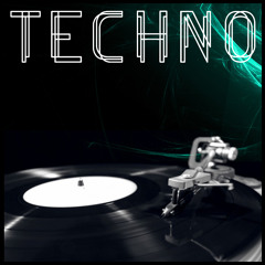 Essential Vinyl Mix 7 : TECHNO