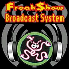 Mephisto @ FreakShow Broadcast Vol.4 (17.01.15)