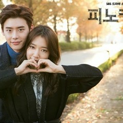 Park shinhye (박신혜)-Love like snow (사랑은 눈처럼) Pinocchio kdrama ost cover by kiara aqilah/choisoojae93