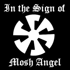 Mosh Angel - High Speed Metal