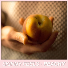 Peachy