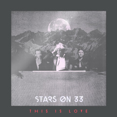 Stars On 33 - Something I Can Feel
