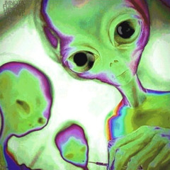 Alien Beat Prod.Daffaribeats