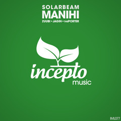 Solarbeam - Manihi (Original Mix)