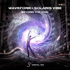 Waveform & Solaris Vibe - Solar frequencies