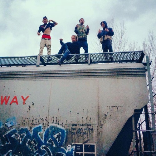 Bars X Benji Zai X Smurf X Smoney