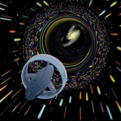 Driving Space Jam
