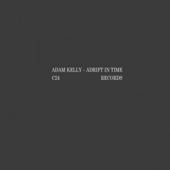 Adam Kelly - Sacred Geometry [Preview]