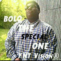 Bolo - Special One(Freestyle)