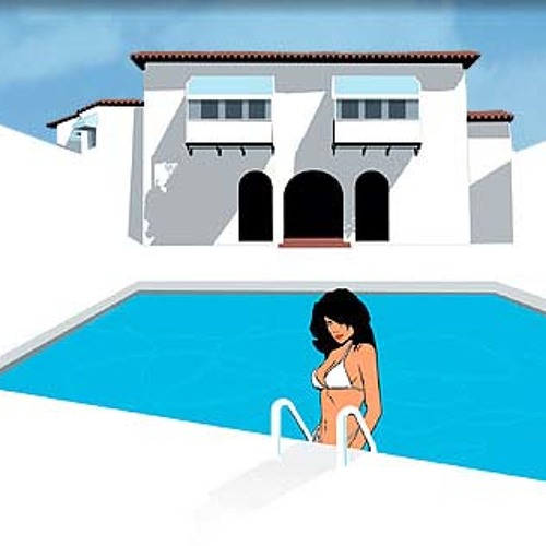 all tha time (Free download)